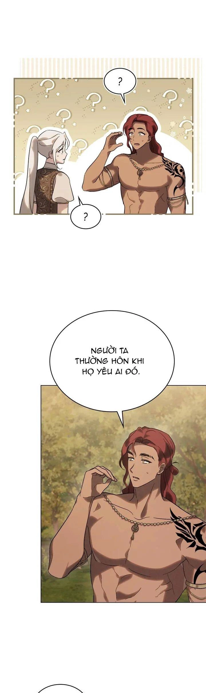 Khi Số Phận Tìm Đến Hai Ta Chapter 22 - 19