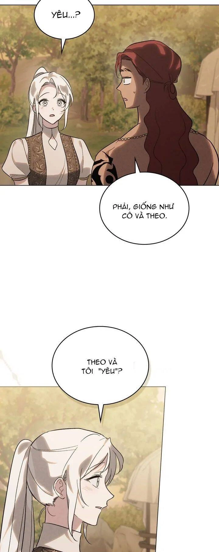 Khi Số Phận Tìm Đến Hai Ta Chapter 22 - 20