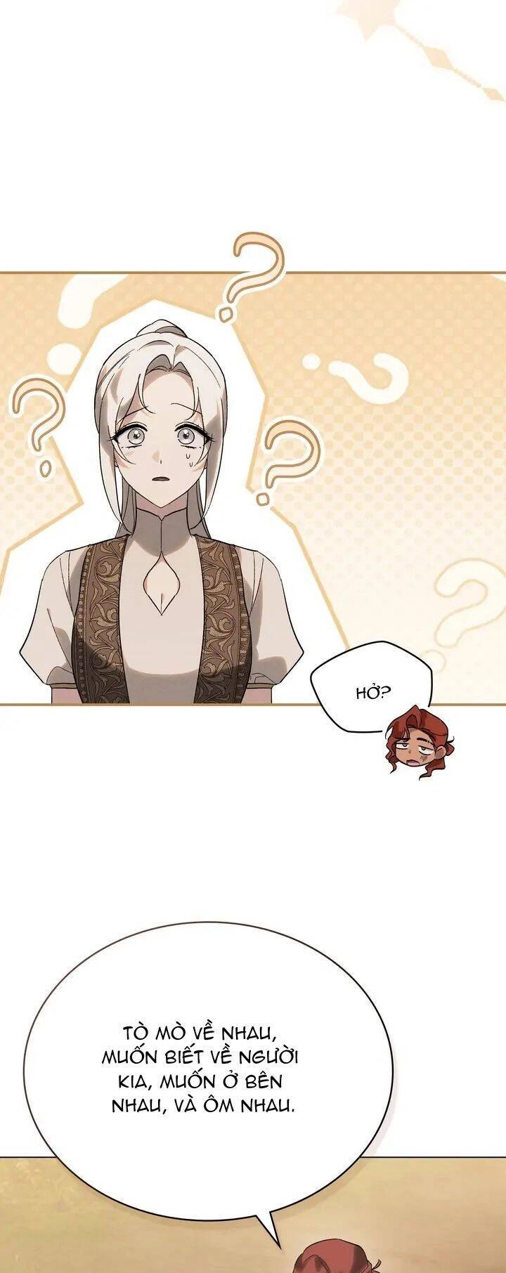 Khi Số Phận Tìm Đến Hai Ta Chapter 22 - 22