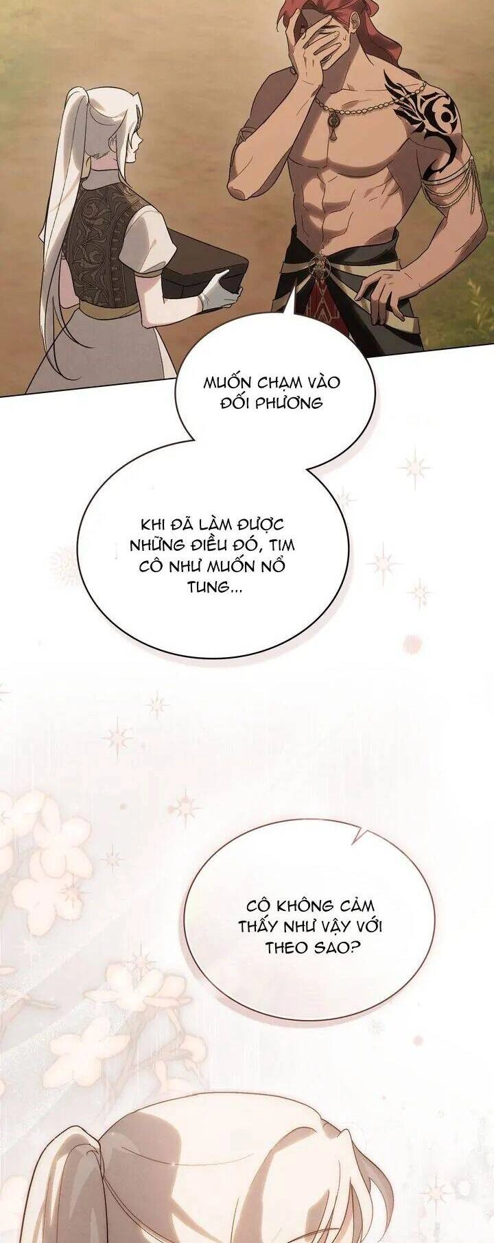 Khi Số Phận Tìm Đến Hai Ta Chapter 22 - 23