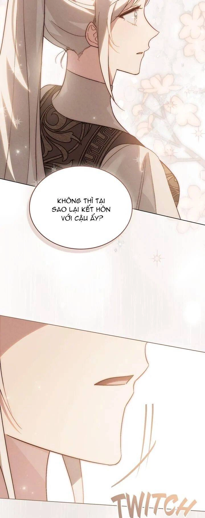 Khi Số Phận Tìm Đến Hai Ta Chapter 22 - 24