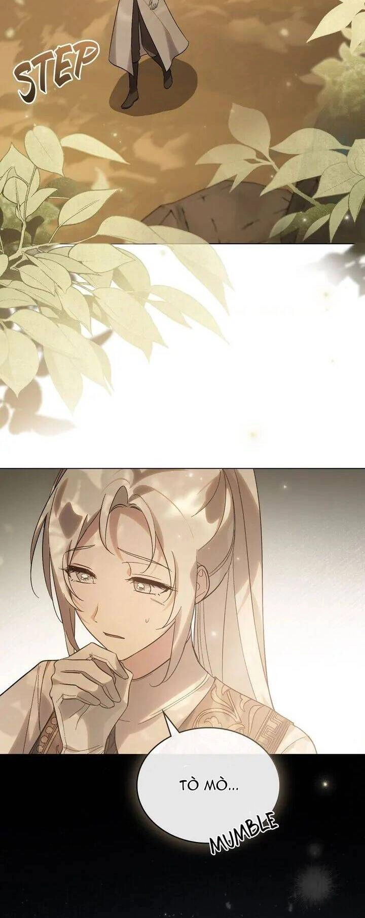 Khi Số Phận Tìm Đến Hai Ta Chapter 22 - 27