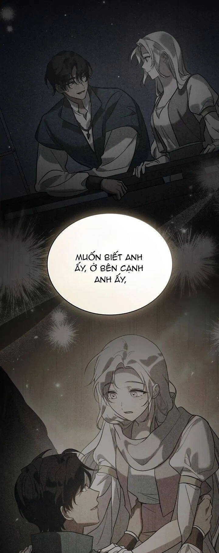 Khi Số Phận Tìm Đến Hai Ta Chapter 22 - 28