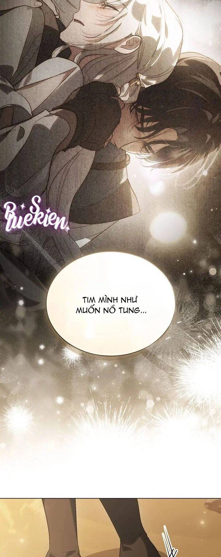 Khi Số Phận Tìm Đến Hai Ta Chapter 22 - 31