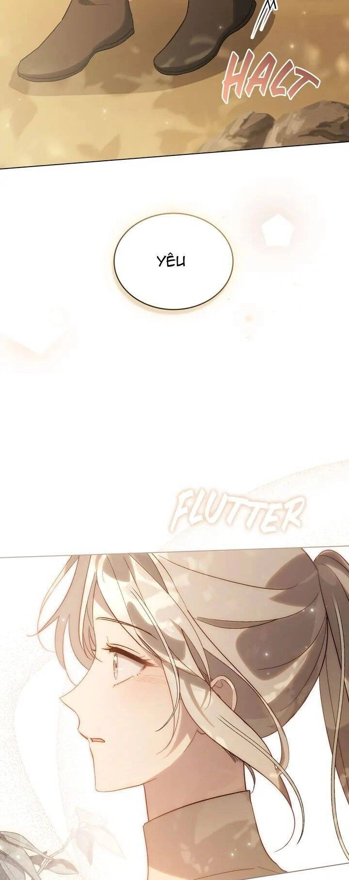 Khi Số Phận Tìm Đến Hai Ta Chapter 22 - 32