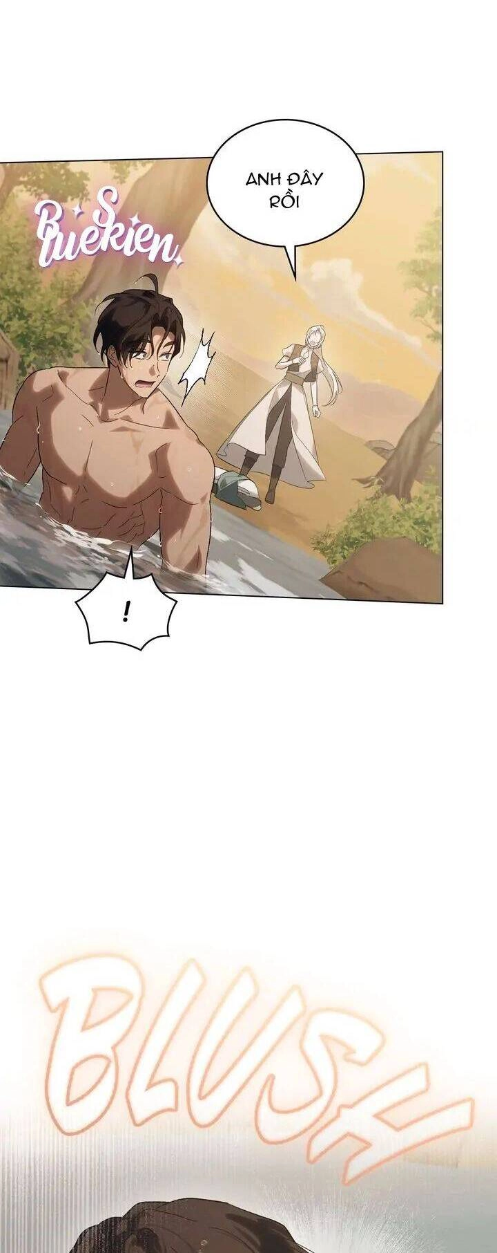 Khi Số Phận Tìm Đến Hai Ta Chapter 22 - 37