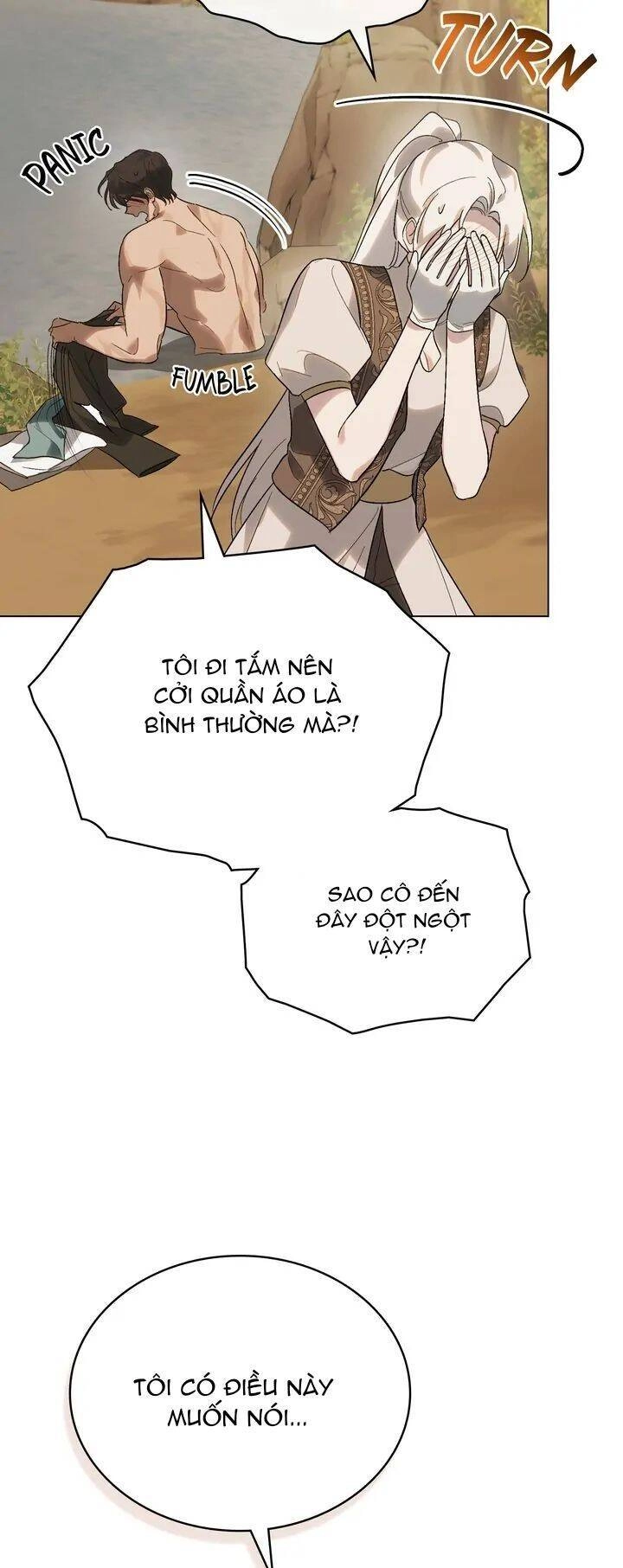 Khi Số Phận Tìm Đến Hai Ta Chapter 22 - 40