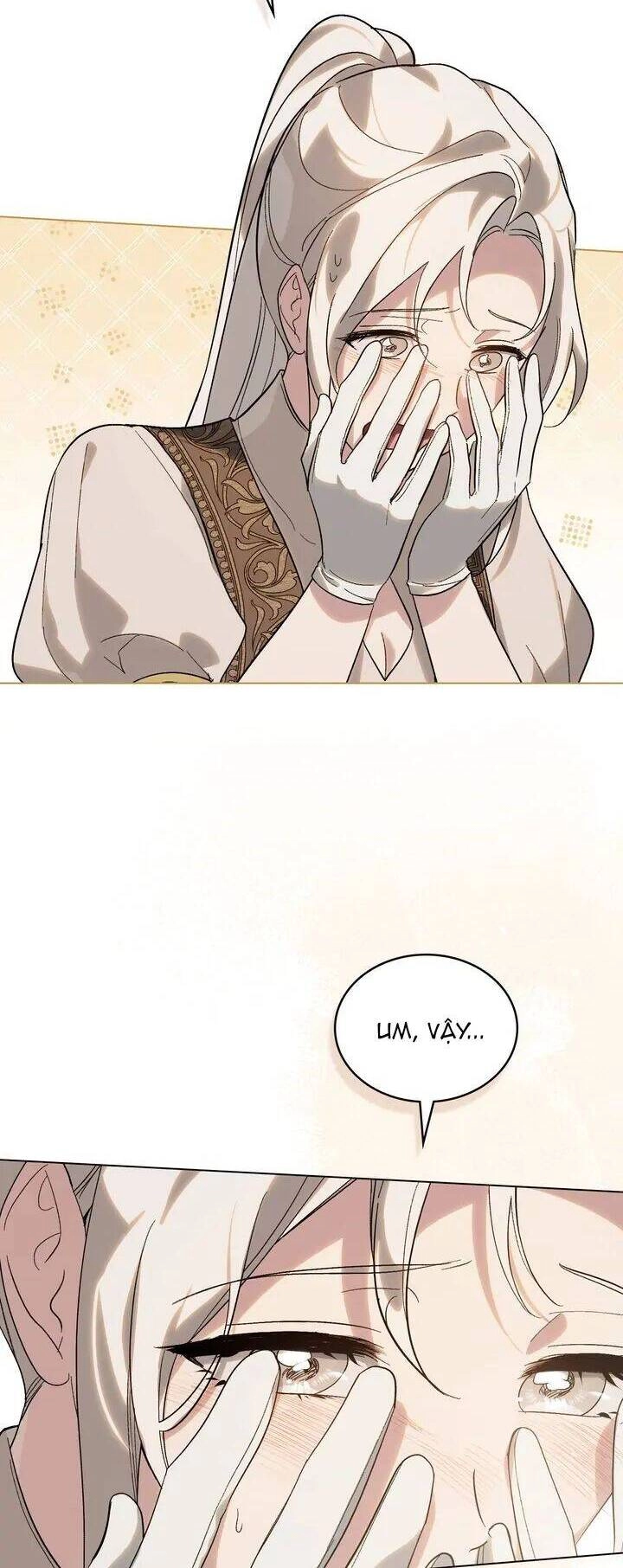 Khi Số Phận Tìm Đến Hai Ta Chapter 22 - 41