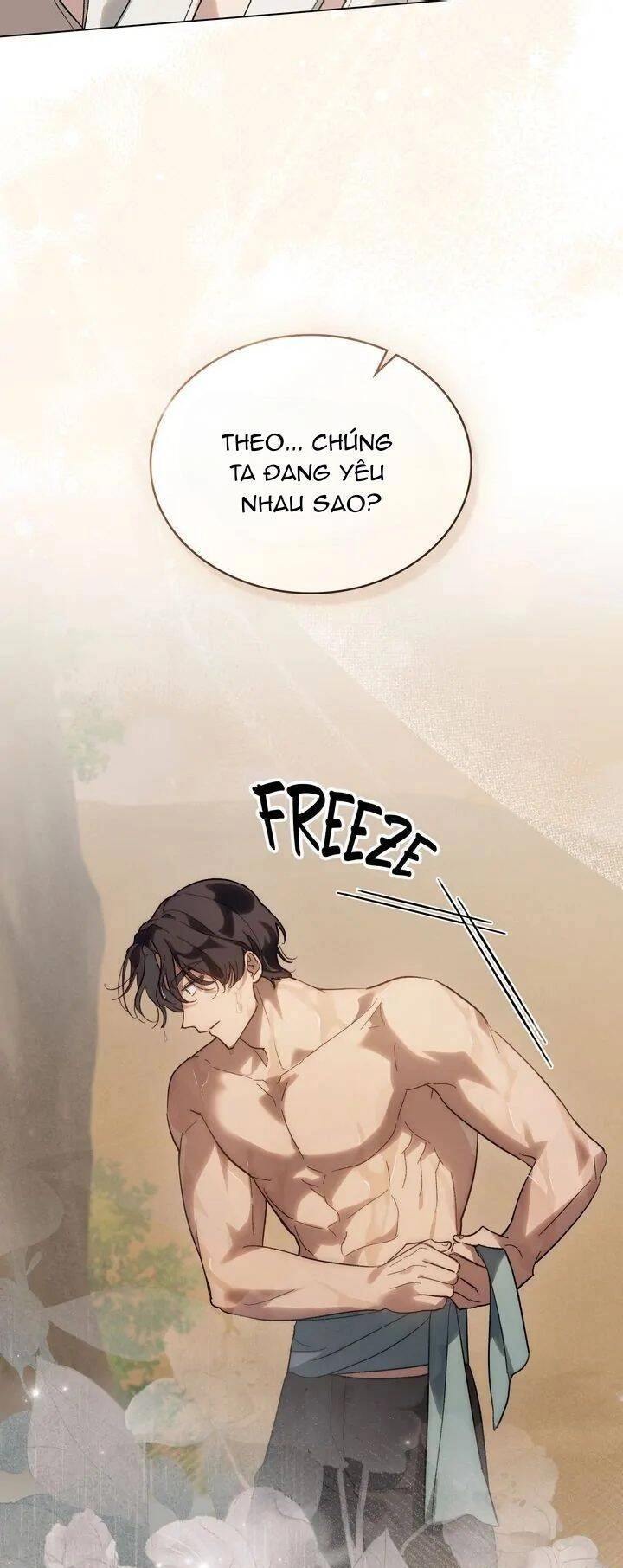 Khi Số Phận Tìm Đến Hai Ta Chapter 22 - 42