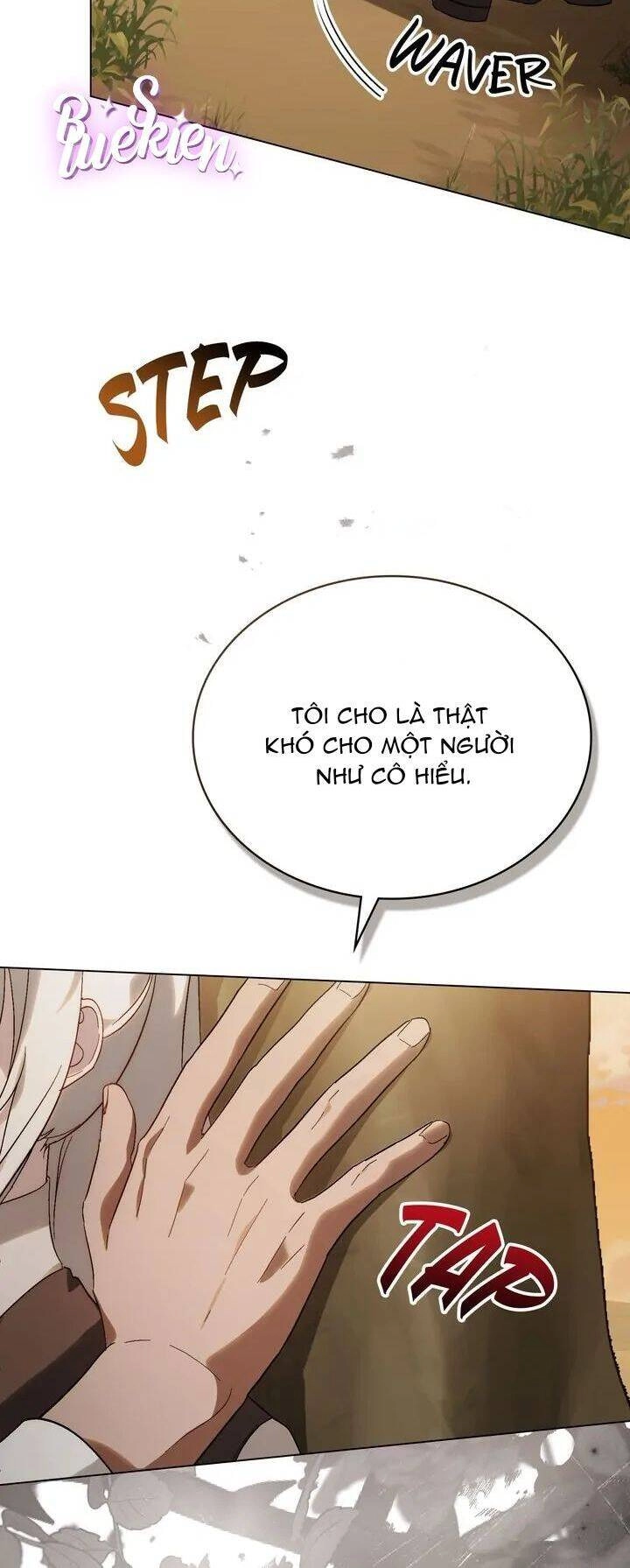 Khi Số Phận Tìm Đến Hai Ta Chapter 23 - 22