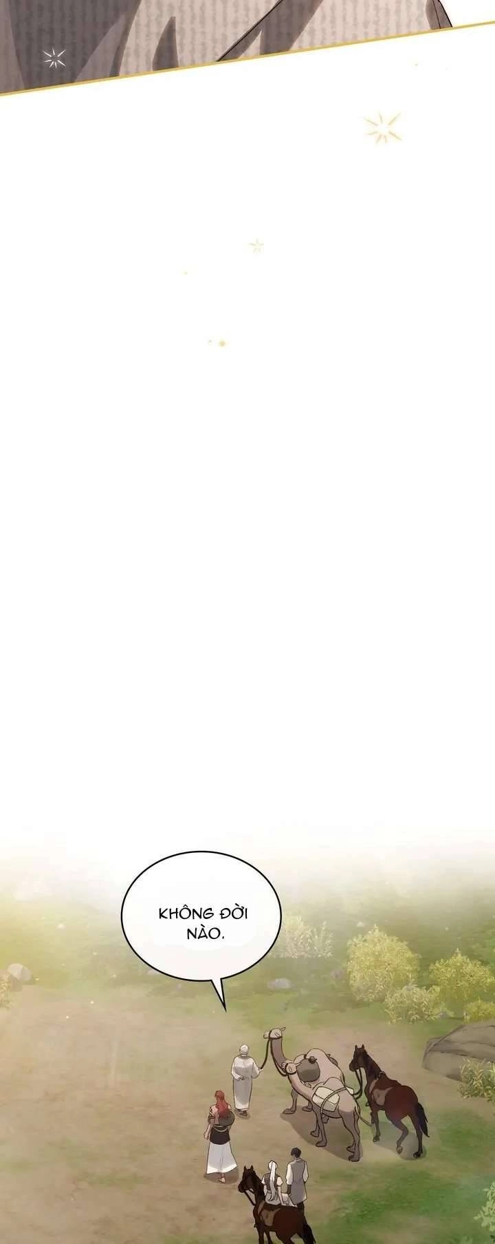 Khi Số Phận Tìm Đến Hai Ta Chapter 25 - 27