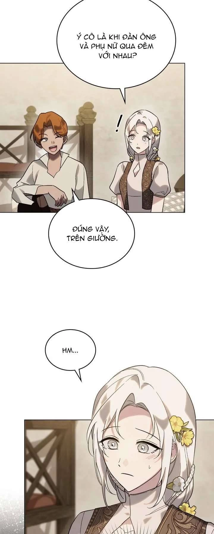 Khi Số Phận Tìm Đến Hai Ta Chapter 26 - 19