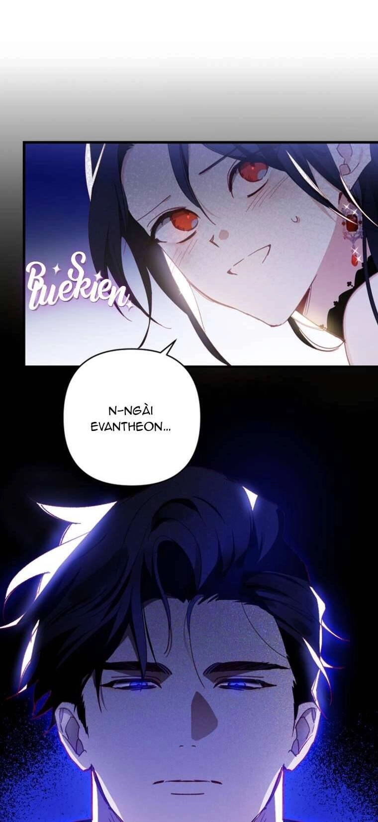 Khi Số Phận Tìm Đến Hai Ta Chapter 27 - 15