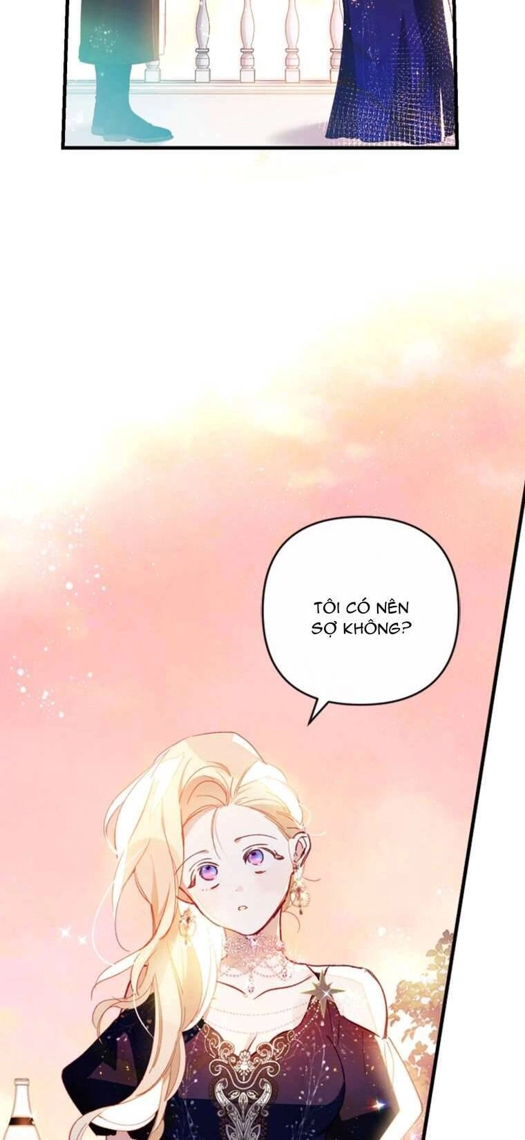 Khi Số Phận Tìm Đến Hai Ta Chapter 27 - 43