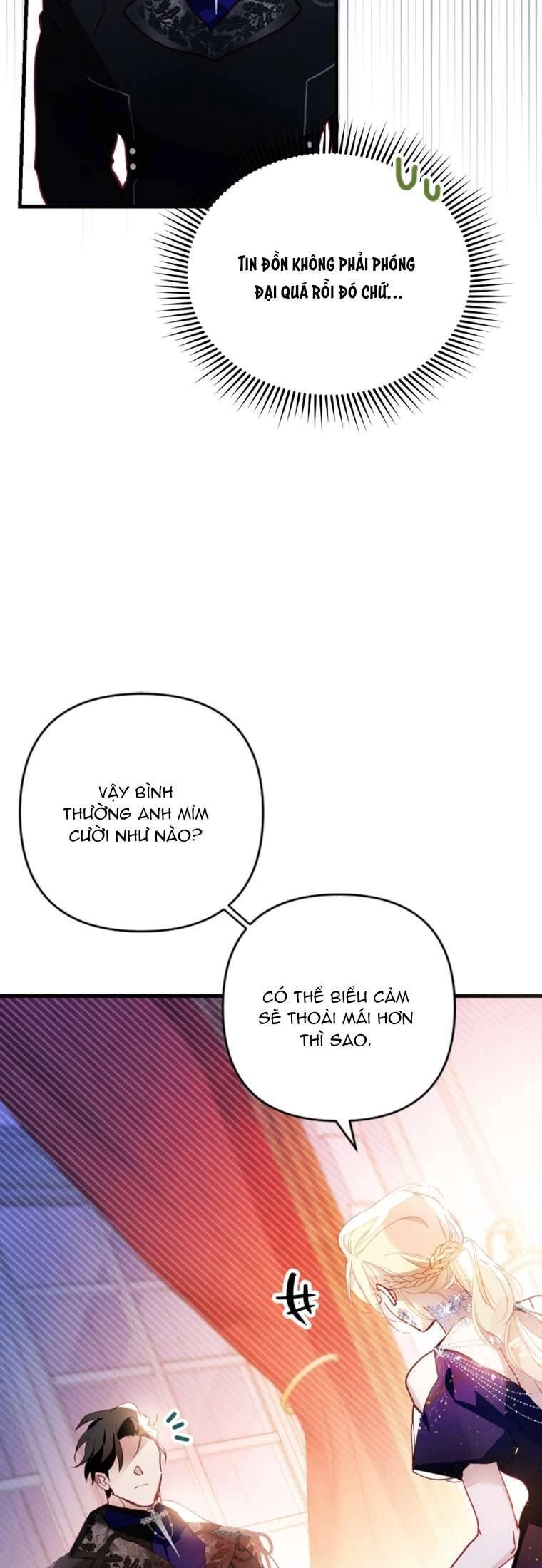 Khi Số Phận Tìm Đến Hai Ta Chapter 27 - 60