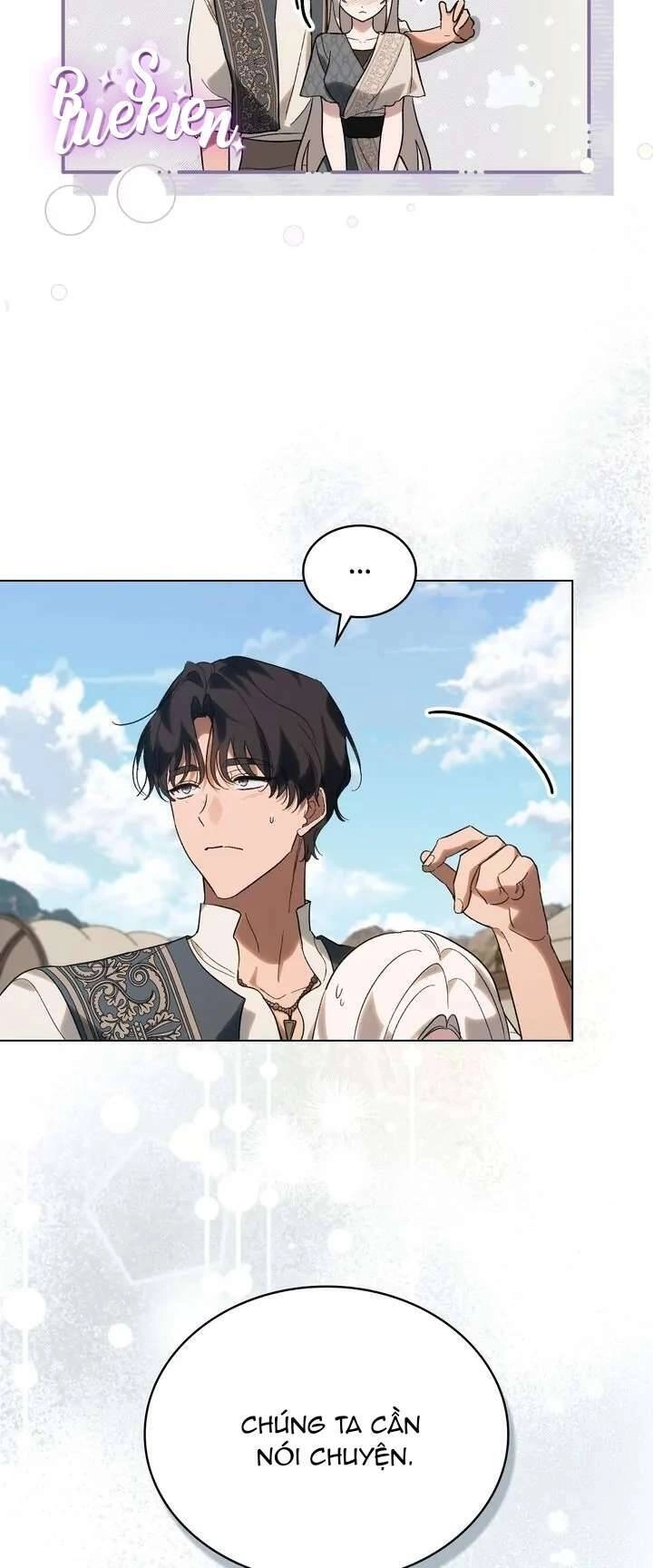 Khi Số Phận Tìm Đến Hai Ta Chapter 28 - 5