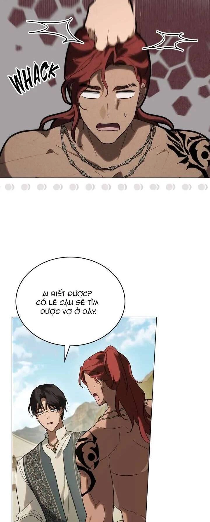 Khi Số Phận Tìm Đến Hai Ta Chapter 28 - 23