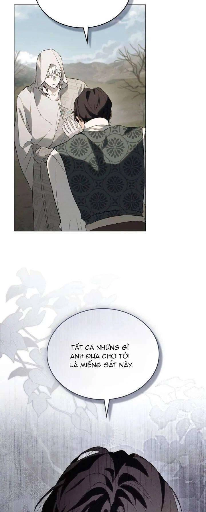 Khi Số Phận Tìm Đến Hai Ta Chapter 31 - 27