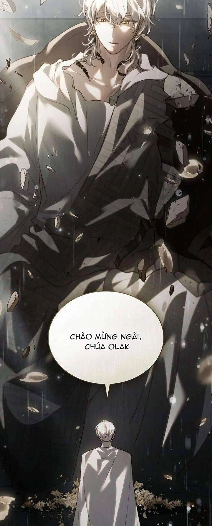 Khi Số Phận Tìm Đến Hai Ta Chapter 31 - 48