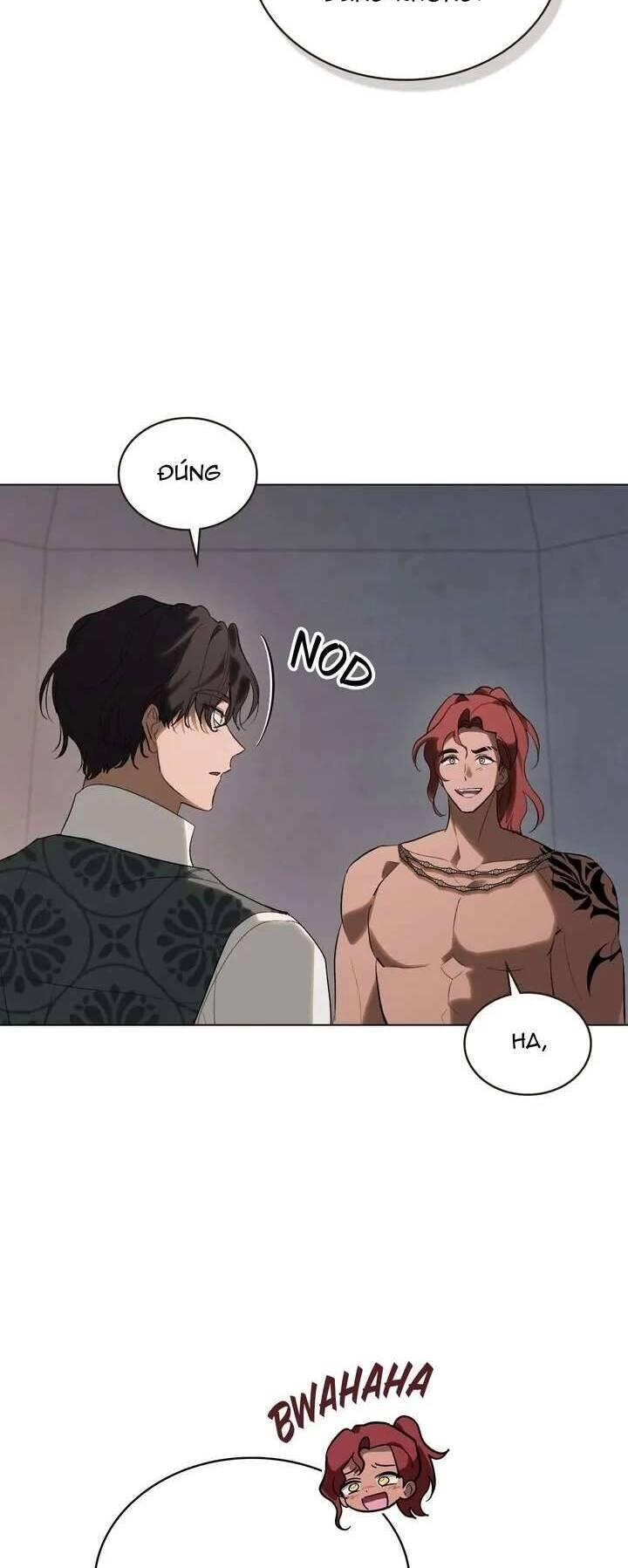 Khi Số Phận Tìm Đến Hai Ta Chapter 33 - 3