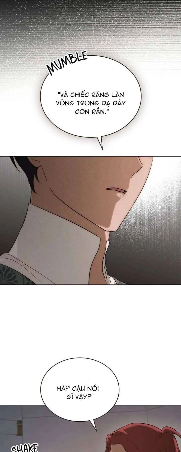 Khi Số Phận Tìm Đến Hai Ta Chapter 33 - 25