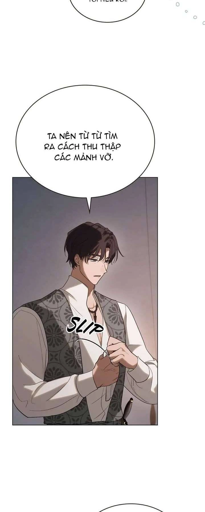 Khi Số Phận Tìm Đến Hai Ta Chapter 33 - 27