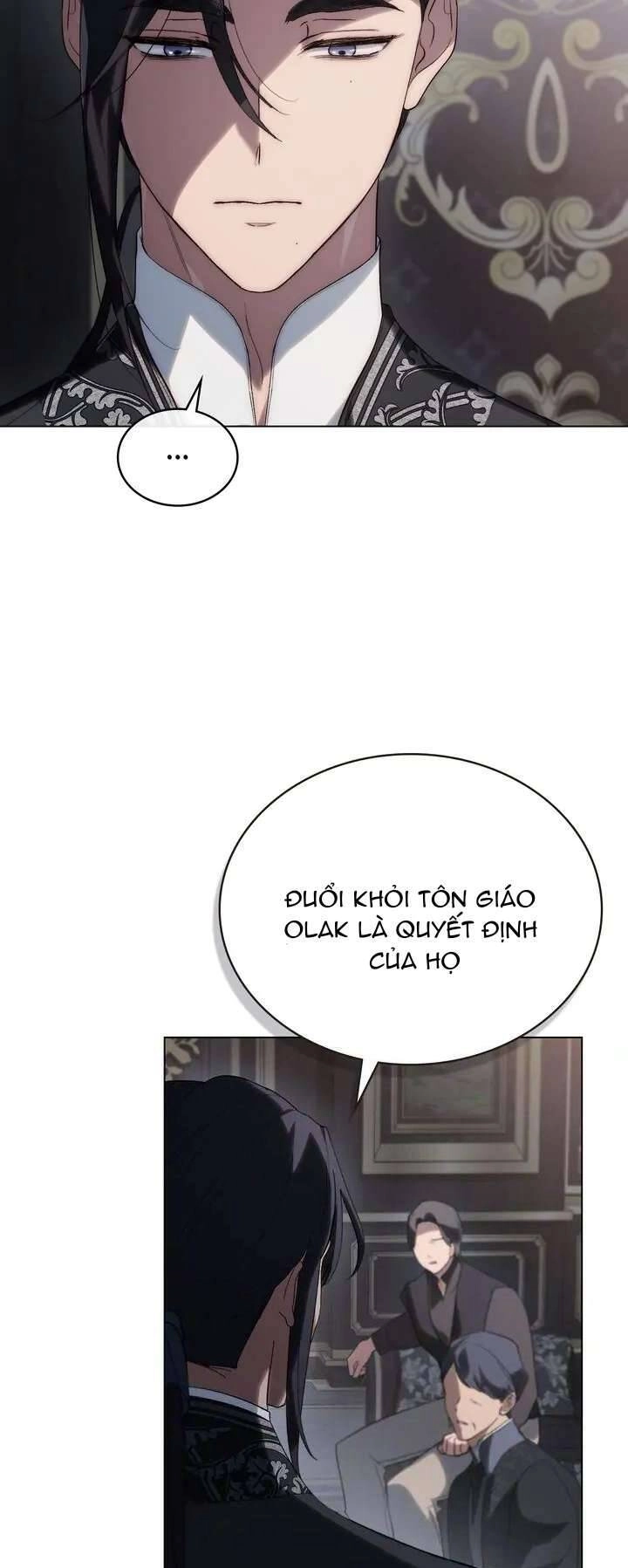 Khi Số Phận Tìm Đến Hai Ta Chapter 33 - 34