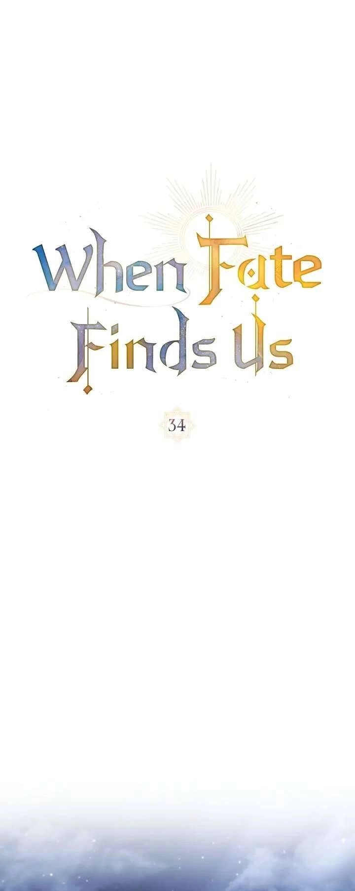 Khi Số Phận Tìm Đến Hai Ta Chapter 34 - 16