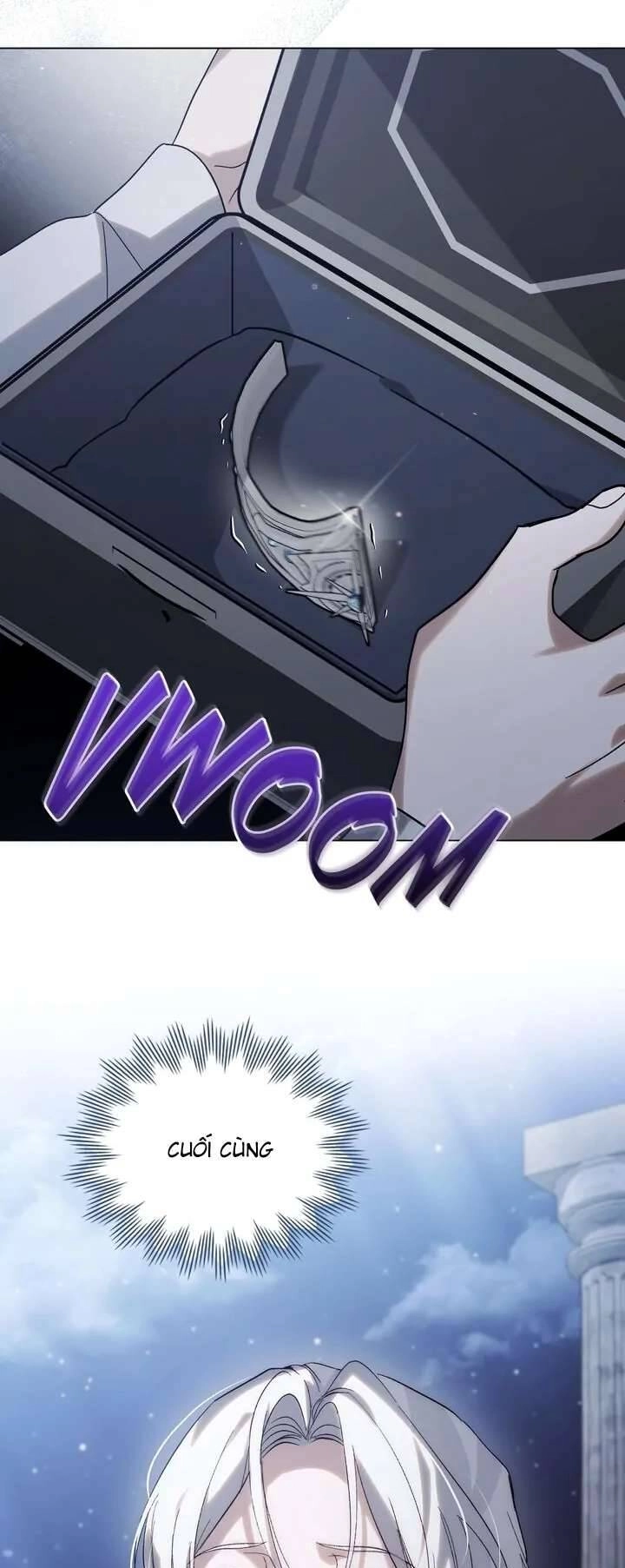 Khi Số Phận Tìm Đến Hai Ta Chapter 34 - 20