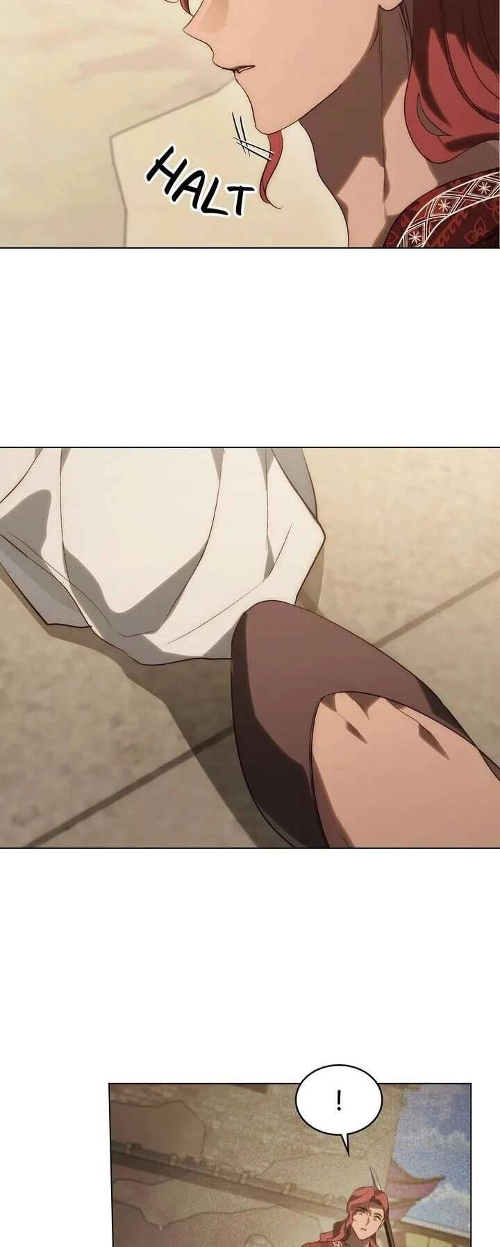 Khi Số Phận Tìm Đến Hai Ta Chapter 37 - 4