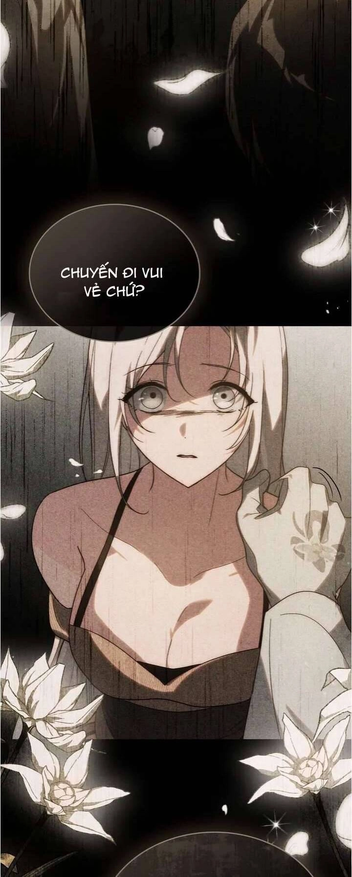 Khi Số Phận Tìm Đến Hai Ta Chapter 37 - 13