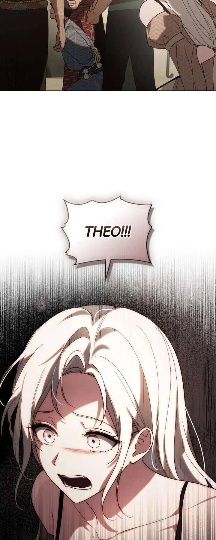 Khi Số Phận Tìm Đến Hai Ta Chapter 37 - 38