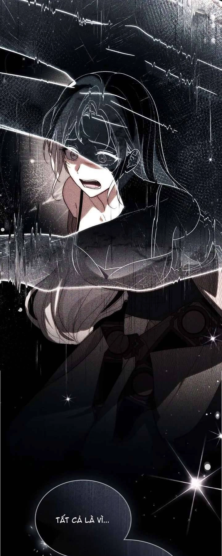 Khi Số Phận Tìm Đến Hai Ta Chapter 37 - 40