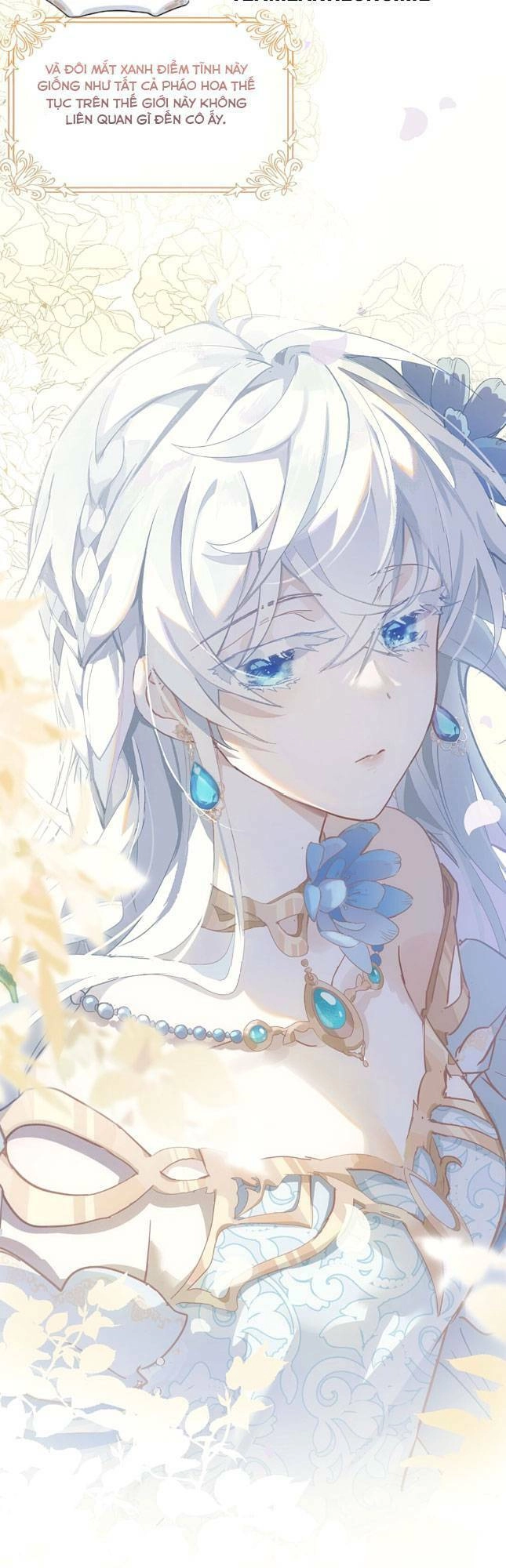 Bổn Công Chúa Không Muốn Được Chiều Chuộng Chapter 1 - 2