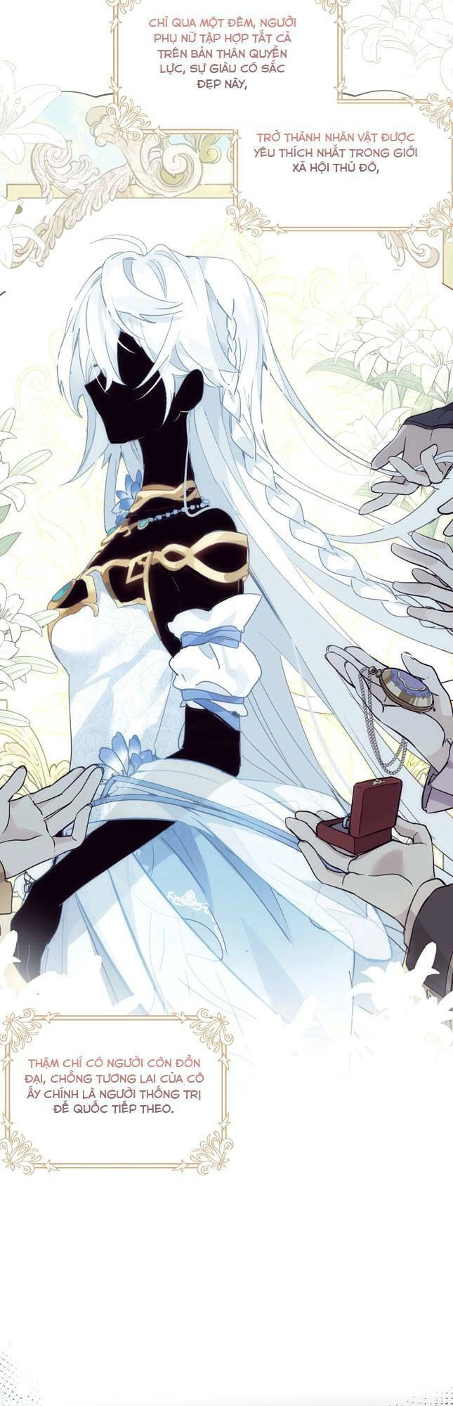 Bổn Công Chúa Không Muốn Được Chiều Chuộng Chapter 1 - 5