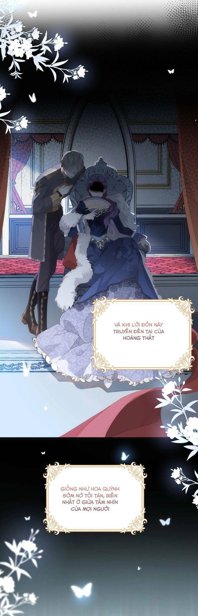 Bổn Công Chúa Không Muốn Được Chiều Chuộng Chapter 1 - 6