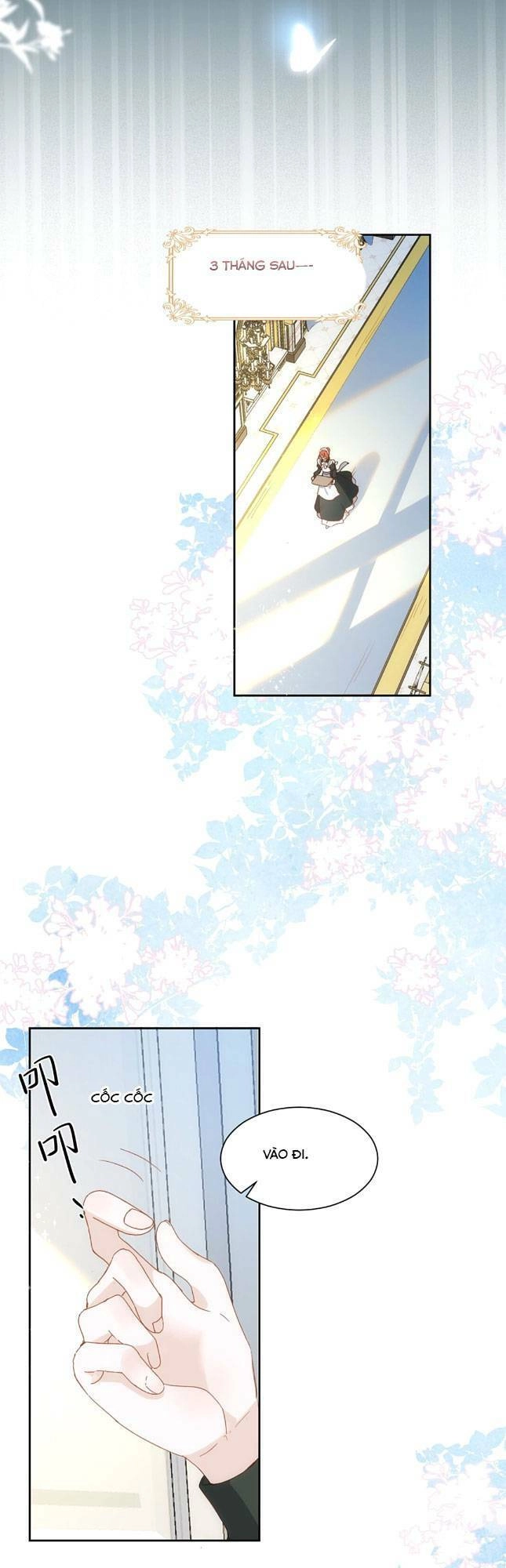 Bổn Công Chúa Không Muốn Được Chiều Chuộng Chapter 1 - 7