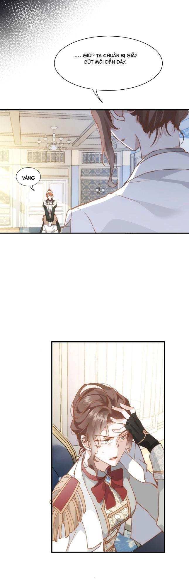 Bổn Công Chúa Không Muốn Được Chiều Chuộng Chapter 1 - 11