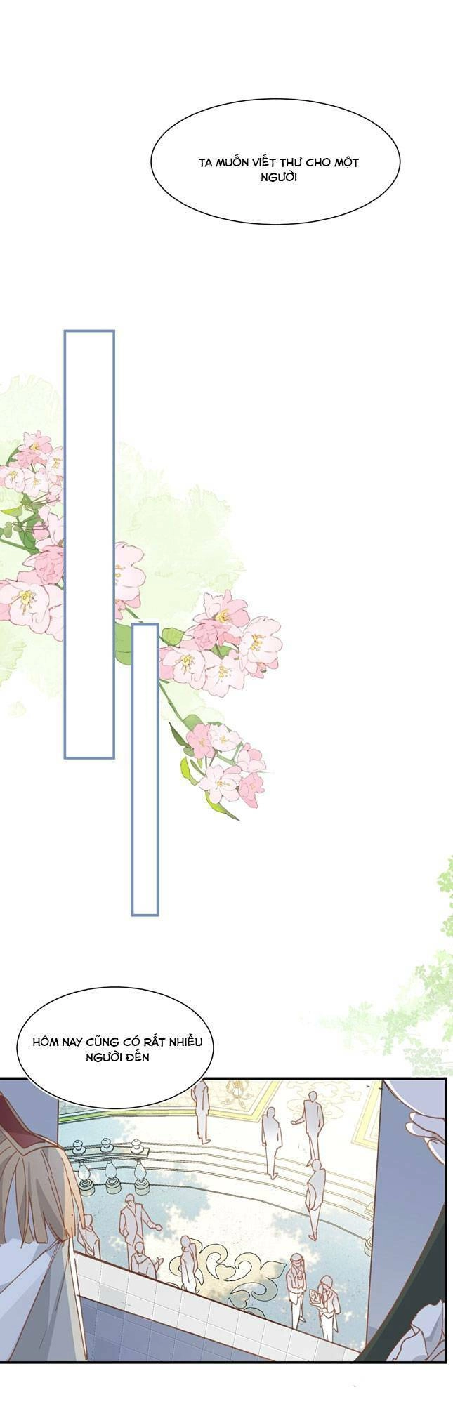 Bổn Công Chúa Không Muốn Được Chiều Chuộng Chapter 1 - 12