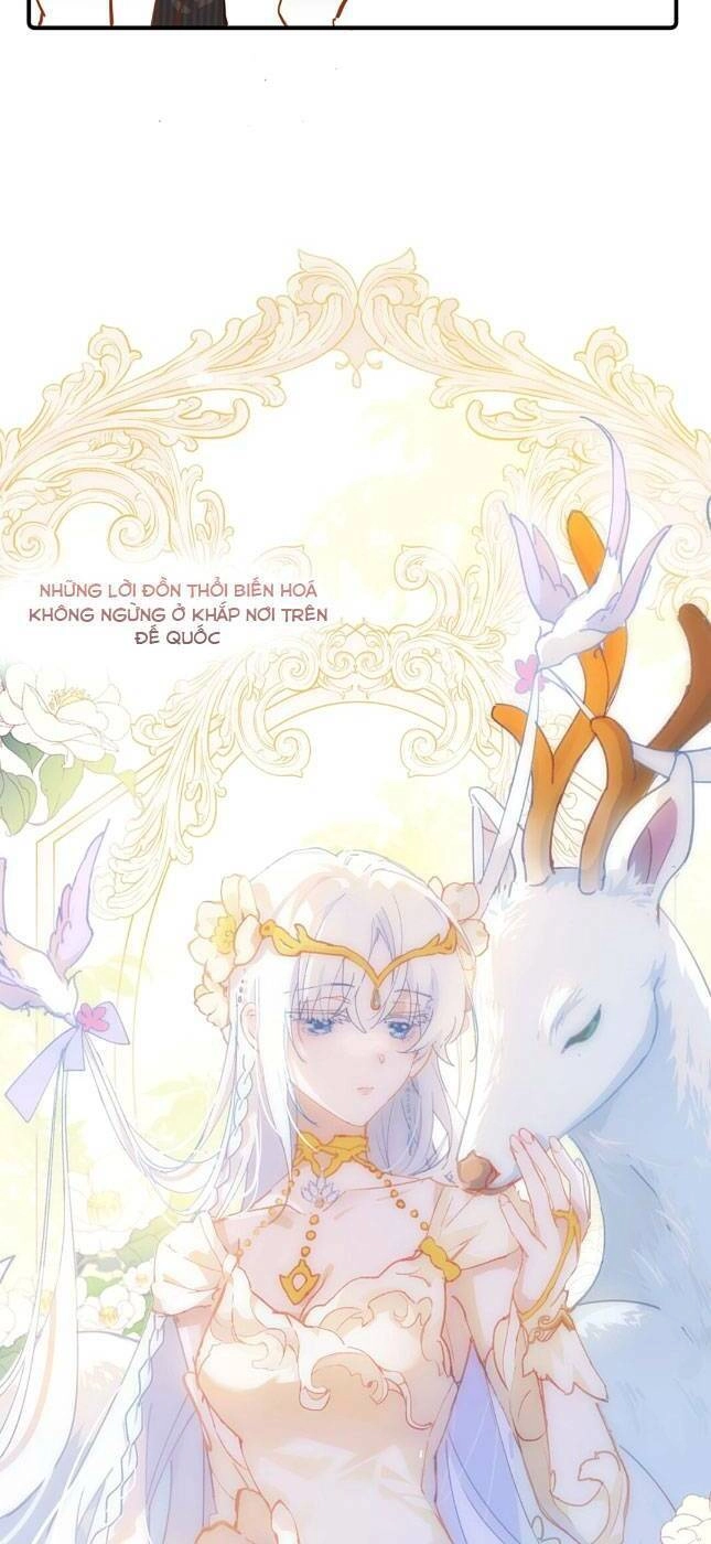 Bổn Công Chúa Không Muốn Được Chiều Chuộng Chapter 1 - 15