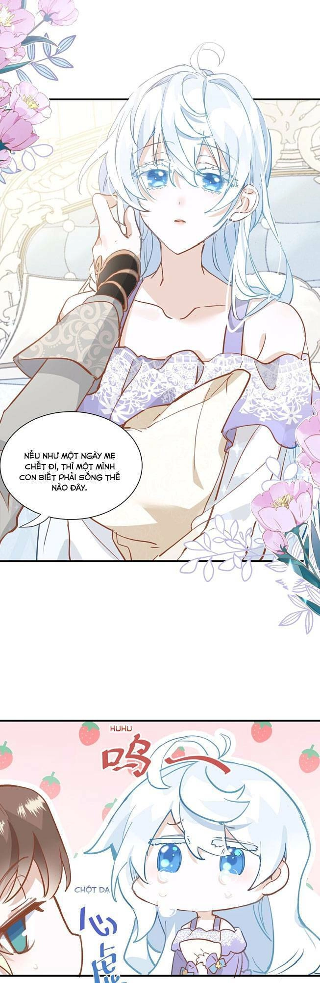 Bổn Công Chúa Không Muốn Được Chiều Chuộng Chapter 1 - 26