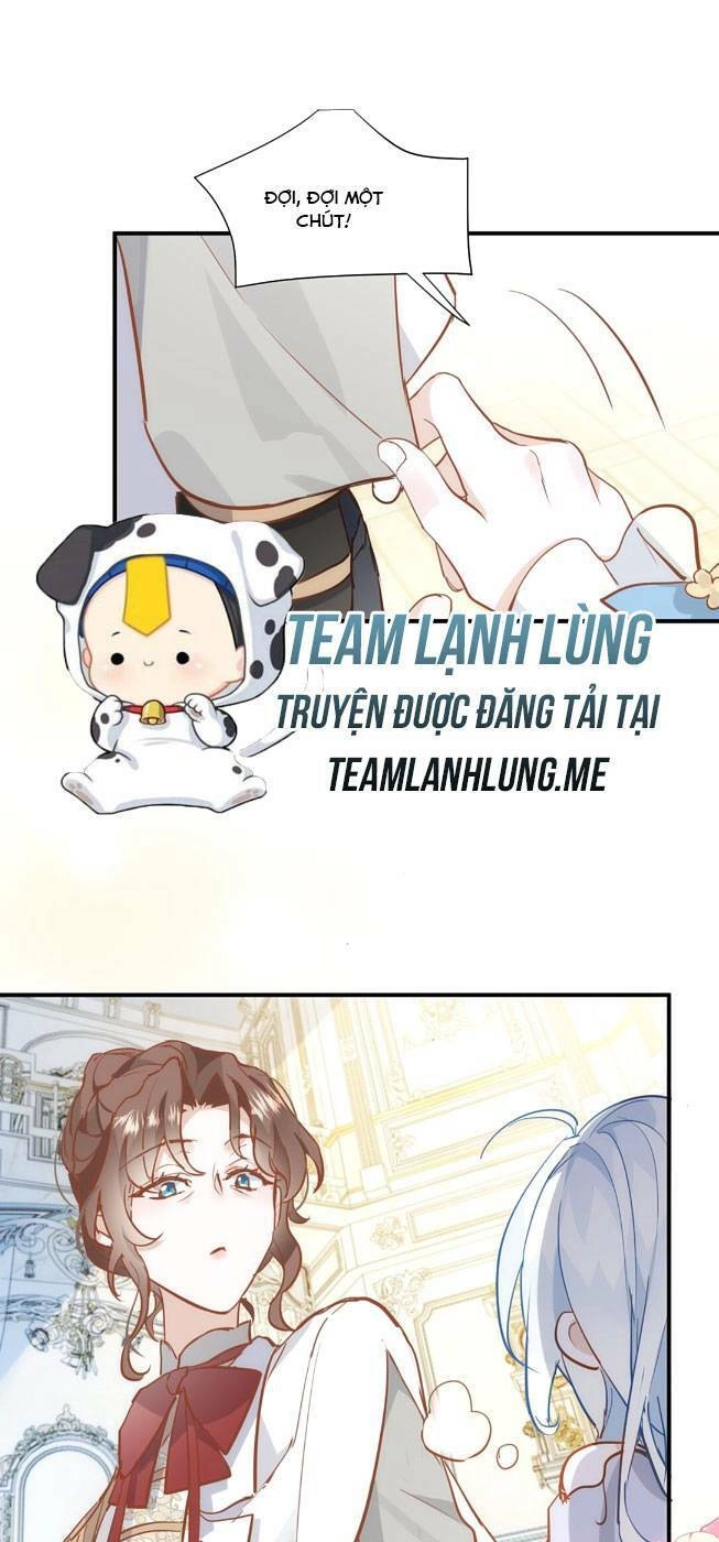 Bổn Công Chúa Không Muốn Được Chiều Chuộng Chapter 1 - 29