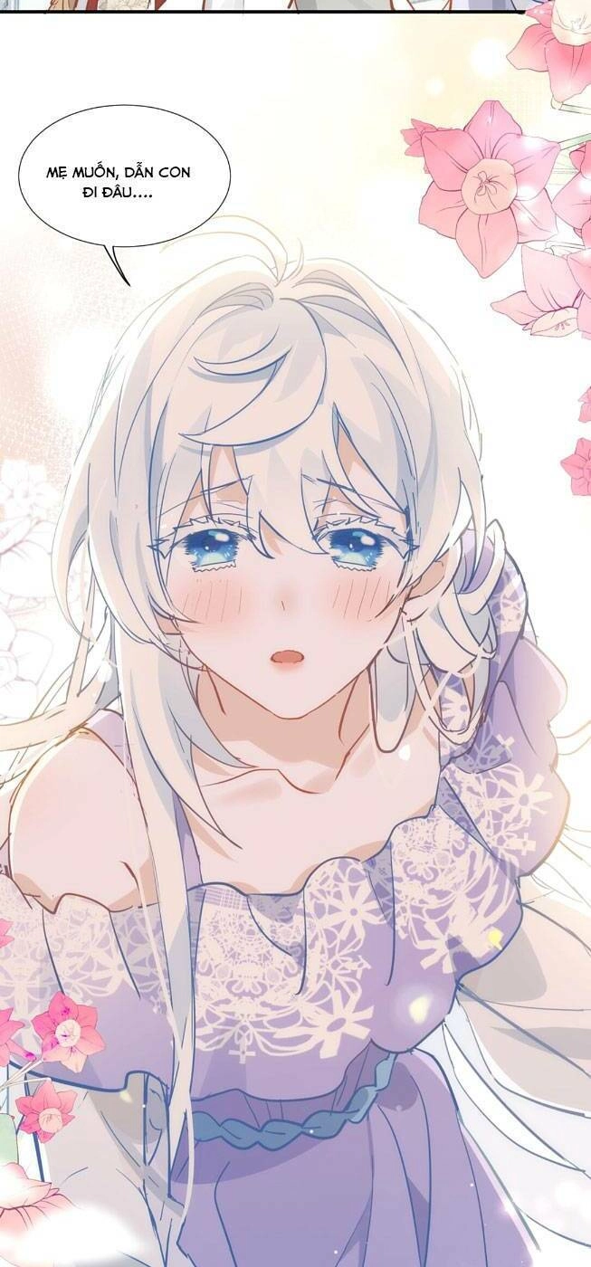 Bổn Công Chúa Không Muốn Được Chiều Chuộng Chapter 1 - 30