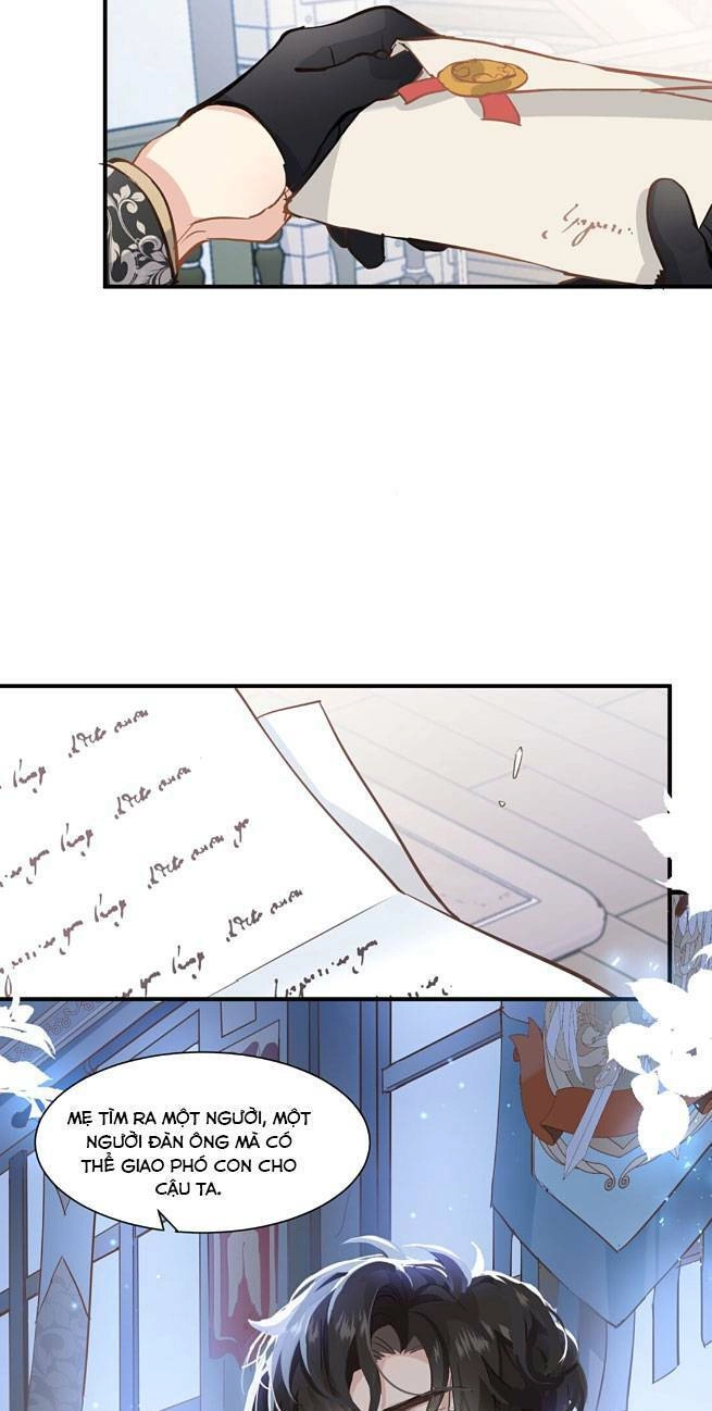 Bổn Công Chúa Không Muốn Được Chiều Chuộng Chapter 1 - 32