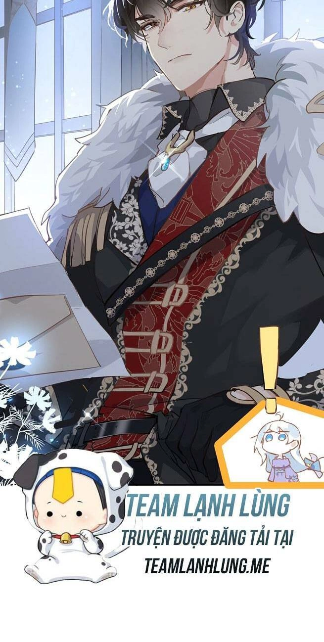 Bổn Công Chúa Không Muốn Được Chiều Chuộng Chapter 1 - 33