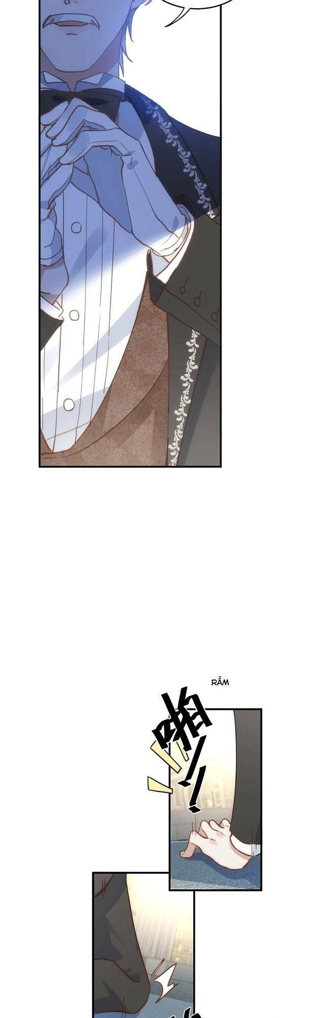 Bổn Công Chúa Không Muốn Được Chiều Chuộng Chapter 2 - 4