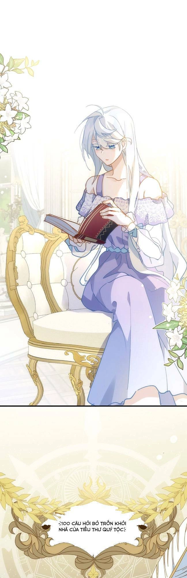 Bổn Công Chúa Không Muốn Được Chiều Chuộng Chapter 2 - 19