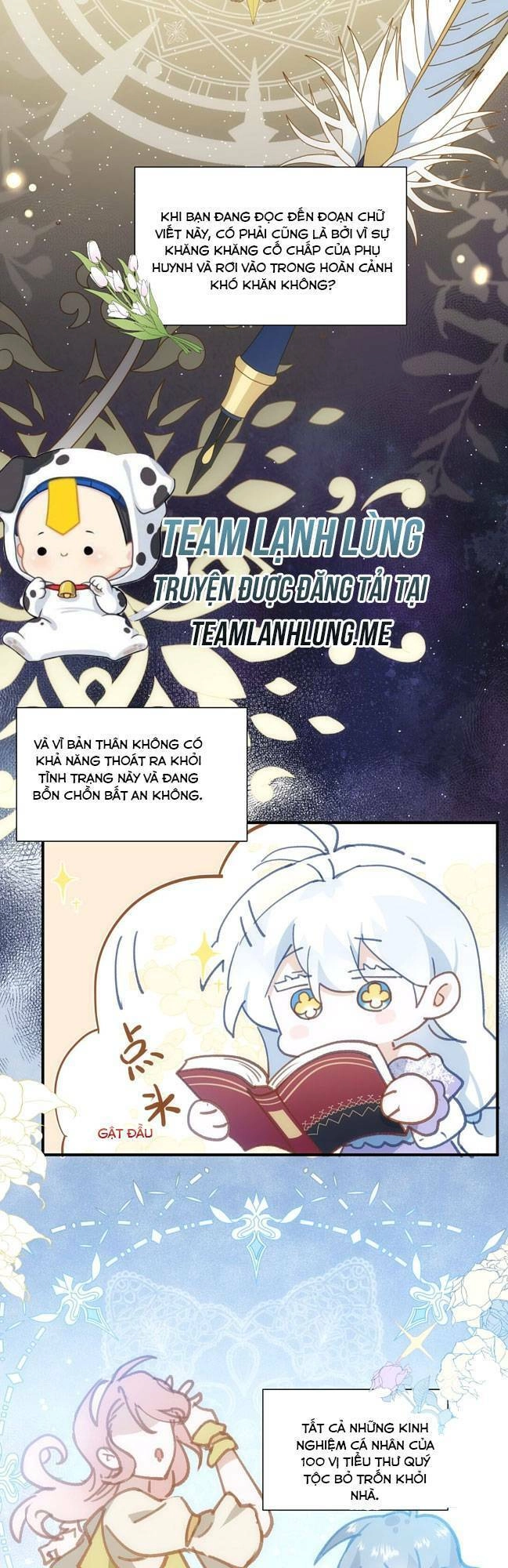 Bổn Công Chúa Không Muốn Được Chiều Chuộng Chapter 2 - 20