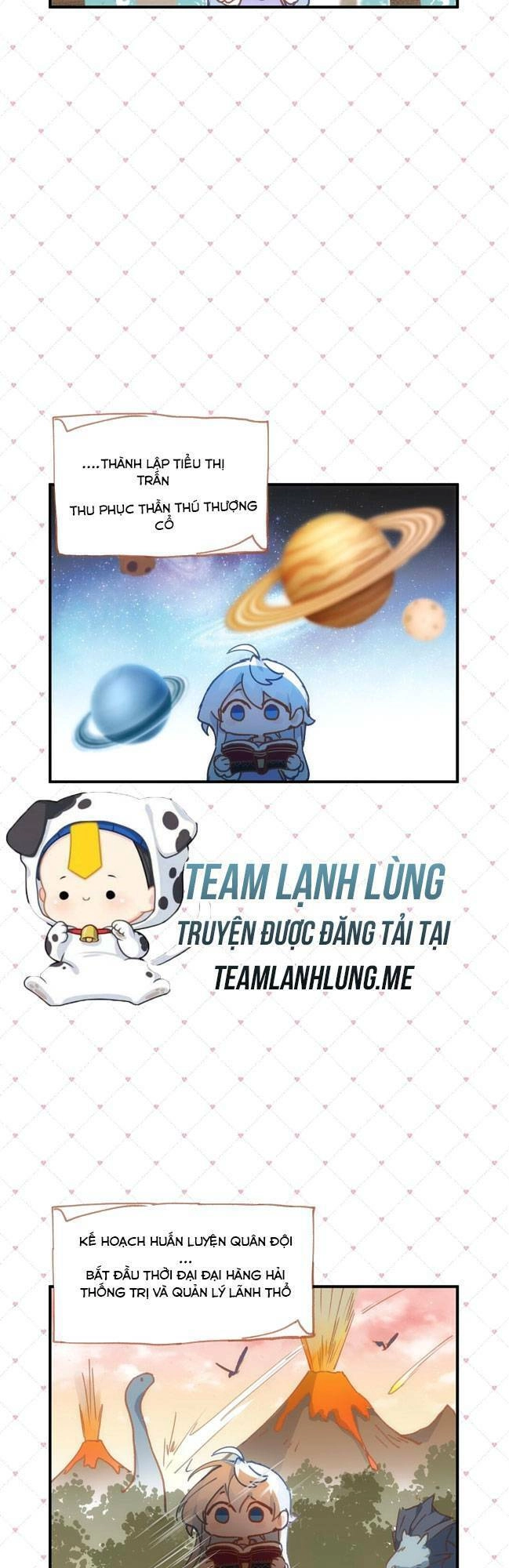 Bổn Công Chúa Không Muốn Được Chiều Chuộng Chapter 2 - 23