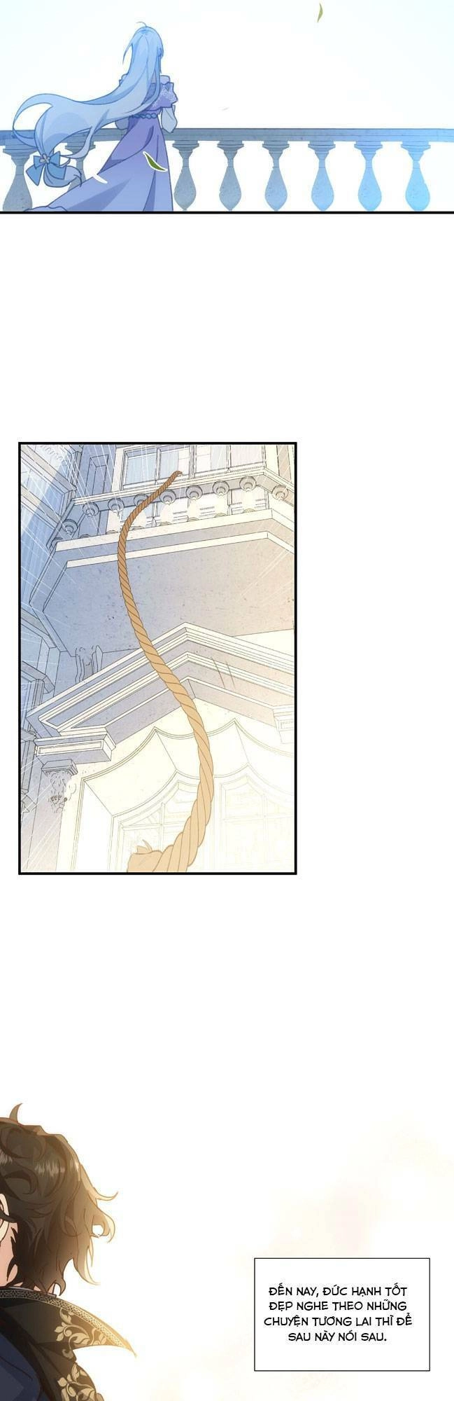 Bổn Công Chúa Không Muốn Được Chiều Chuộng Chapter 2 - 25